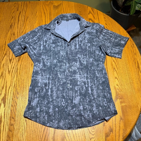 Lululemon Live in Practice Button Down Shirts Size XS Bundle of 4 - Picture 2 of 16